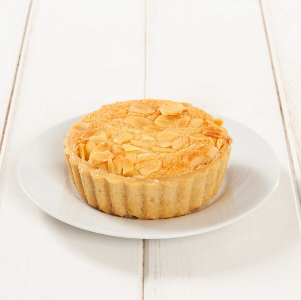 Bakewell Tart Just Desserts