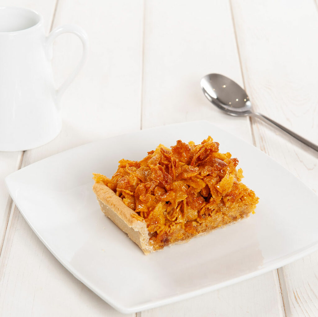 Puddings Just Desserts