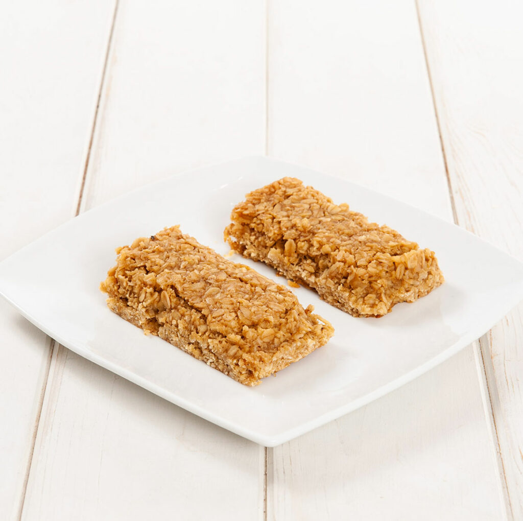 Flapjack – Just Desserts