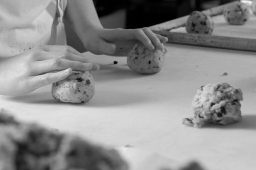 A History of Just Desserts Just Desserts