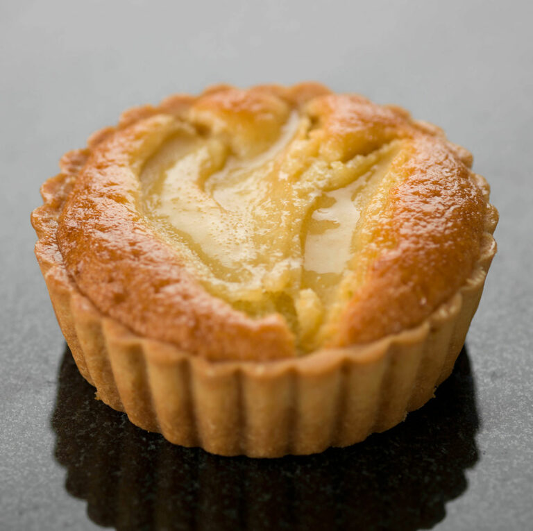 Individual Tarts Just Desserts