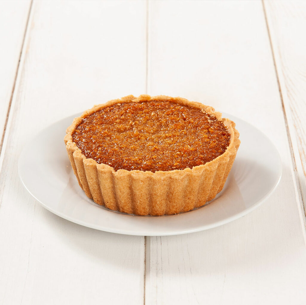 Individual Tarts Just Desserts